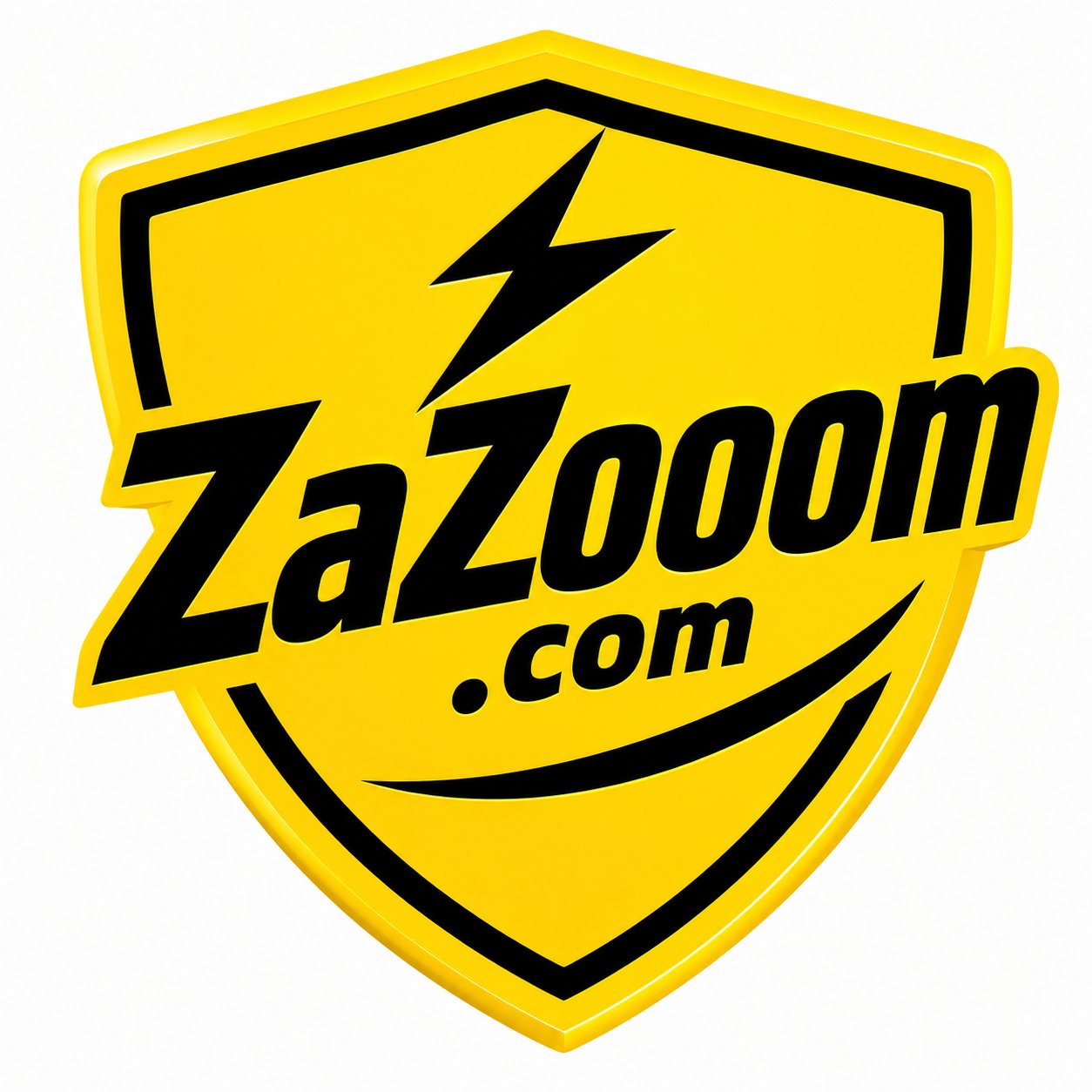 ZaZooom shield